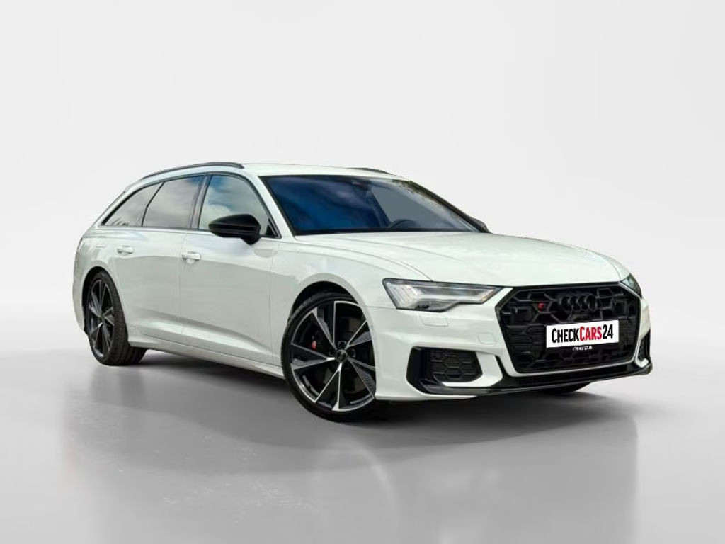 Audi S6 Avant Quattro 3.0 TDI