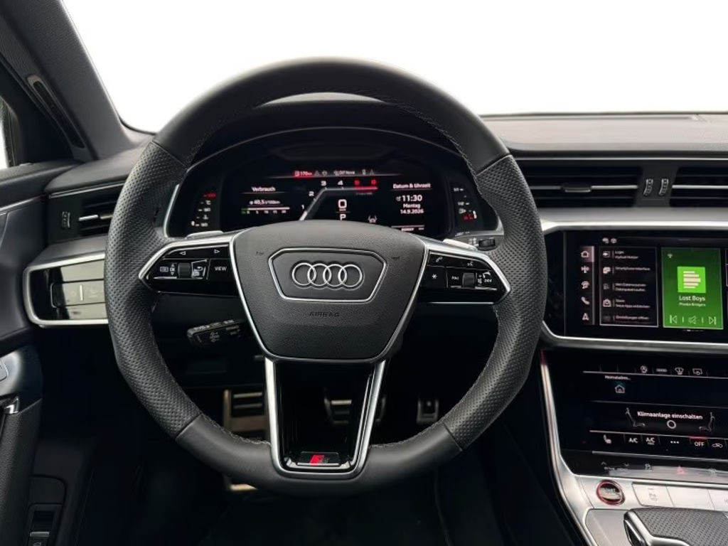 Audi S6