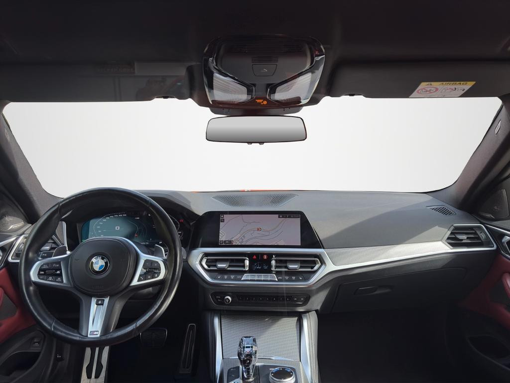 BMW M440