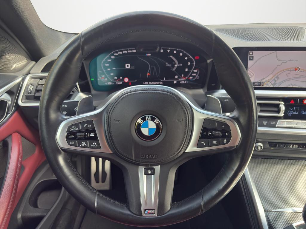 BMW M440
