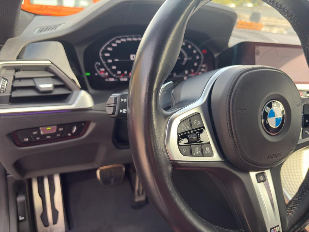 BMW M440