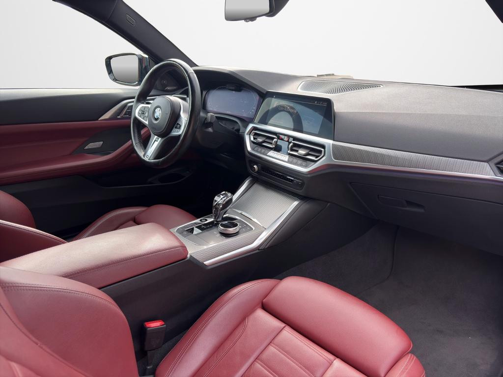BMW M440
