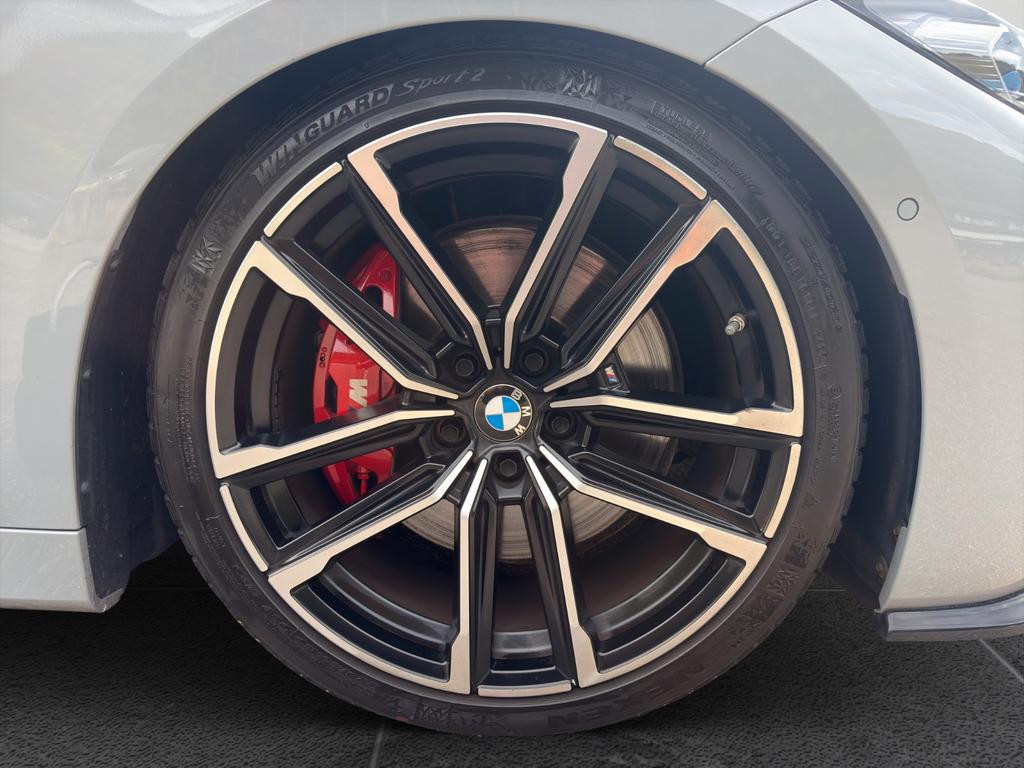 BMW M440