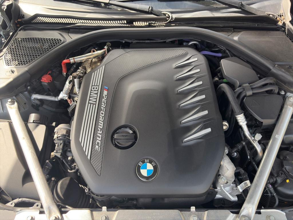 BMW M440