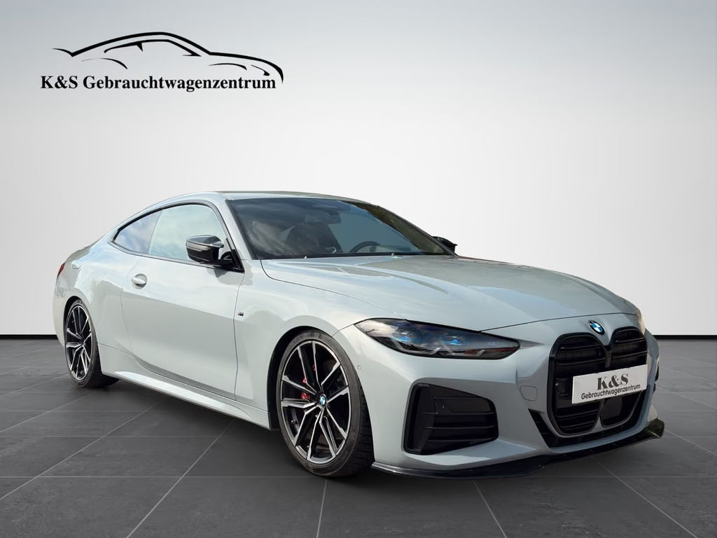 BMW M440