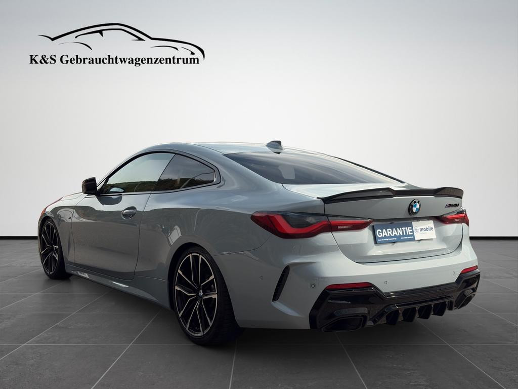 BMW M440