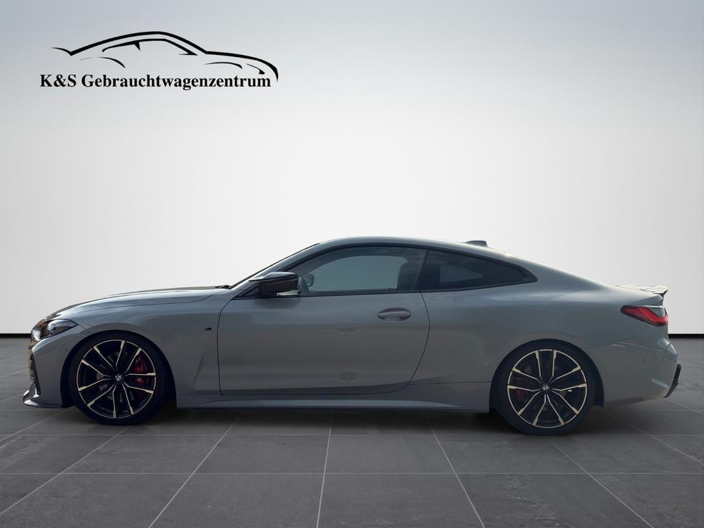BMW M440