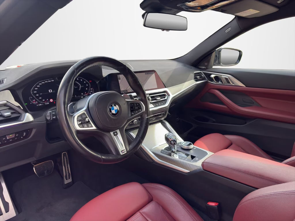 BMW M440