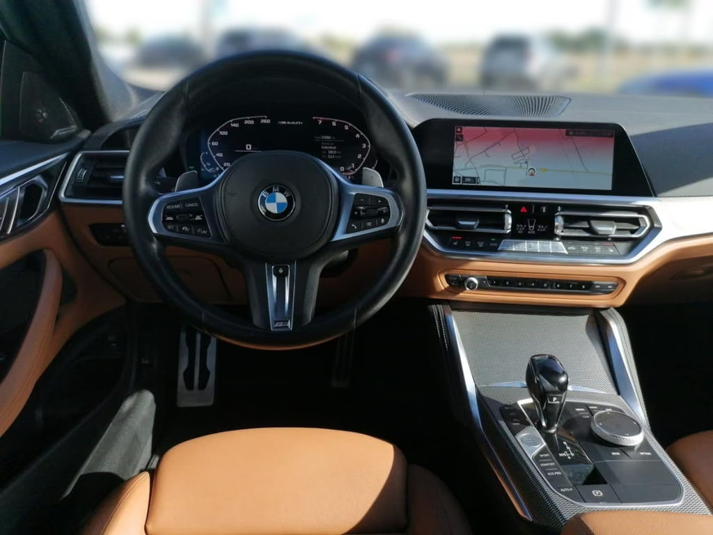 BMW M440