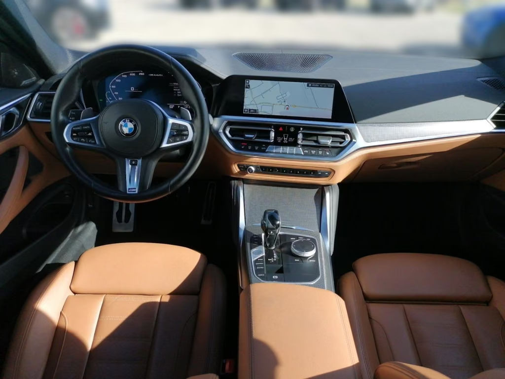BMW M440
