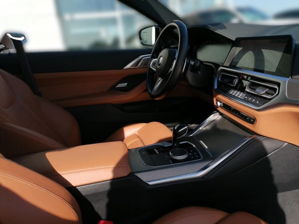 BMW M440