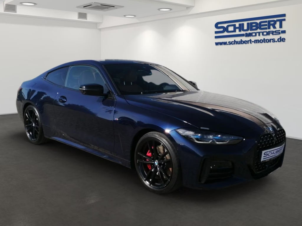 BMW M440