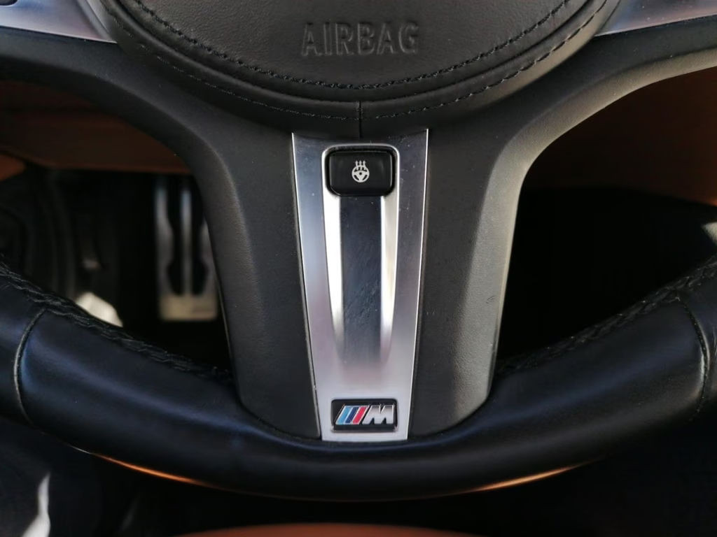 BMW M440