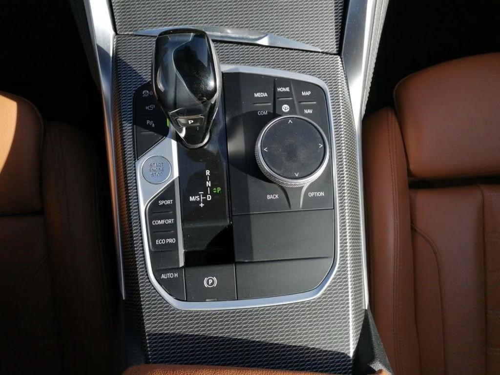 BMW M440