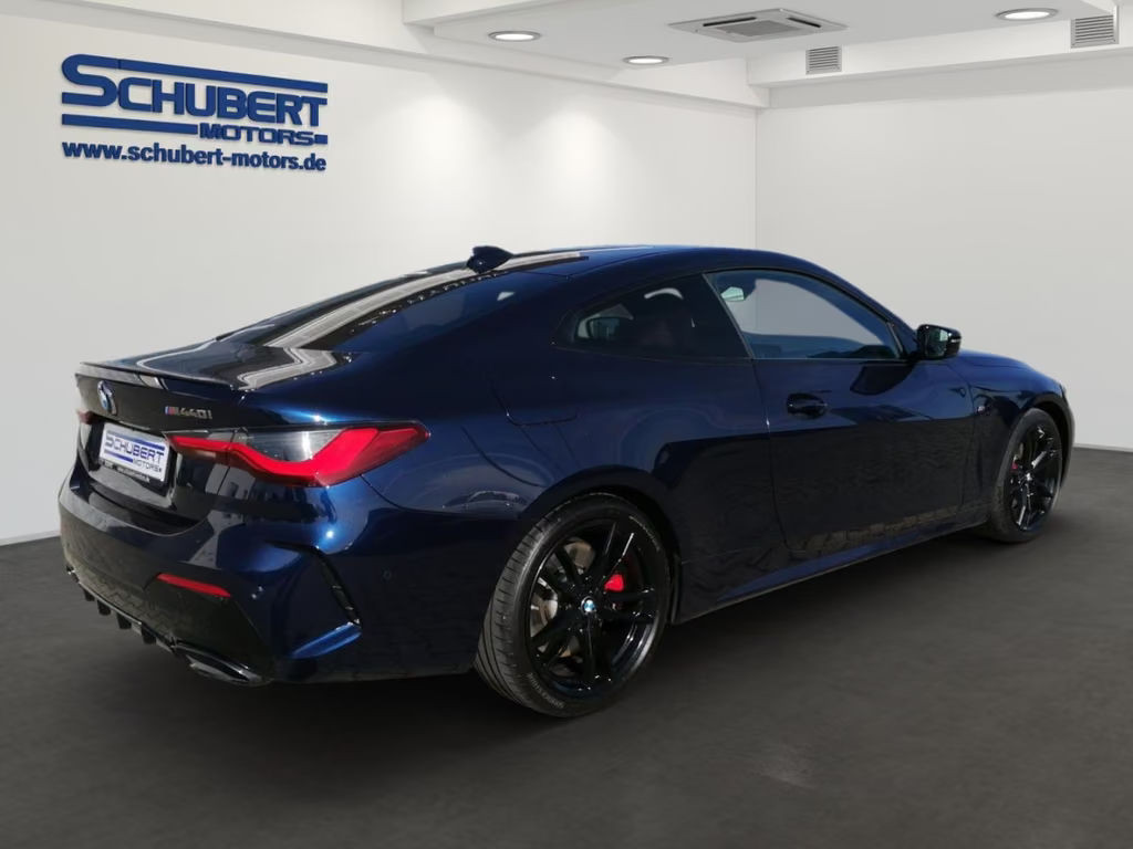 BMW M440