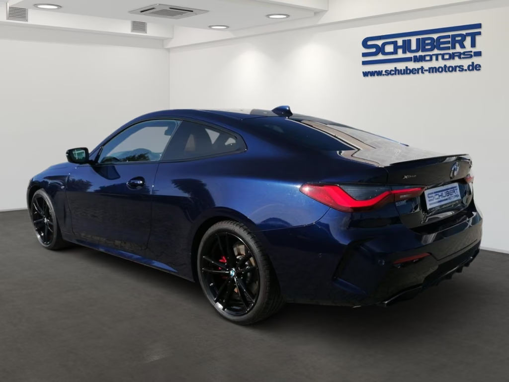 BMW M440