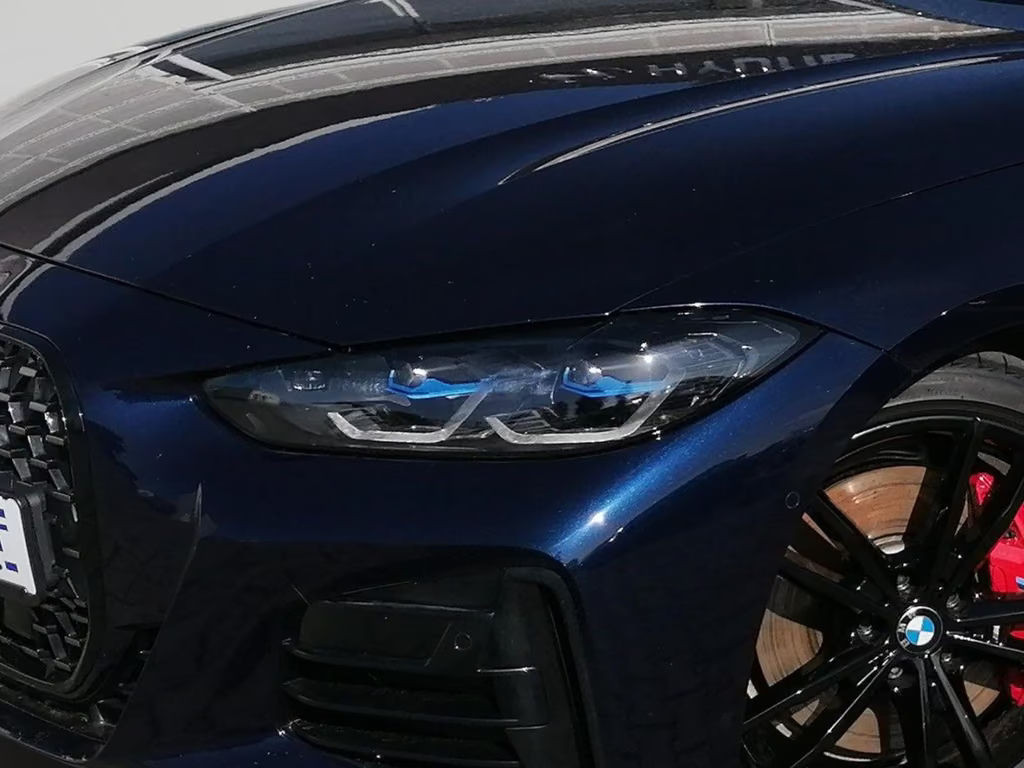 BMW M440