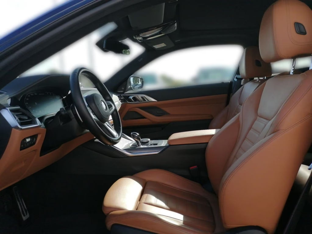 BMW M440
