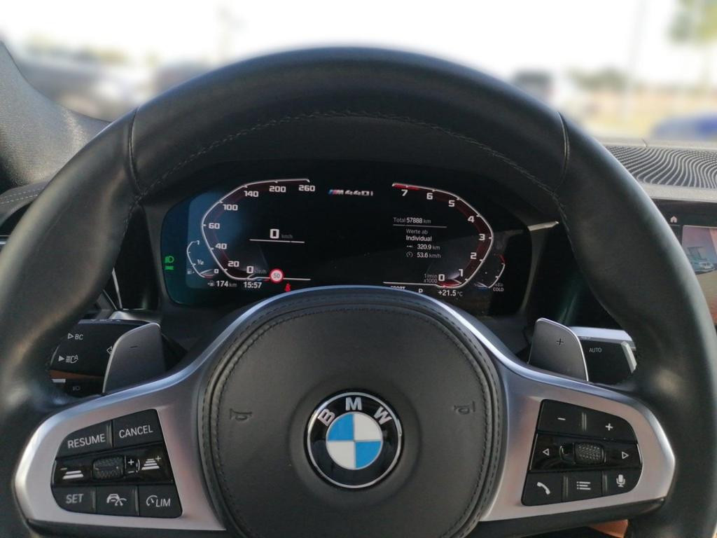 BMW M440