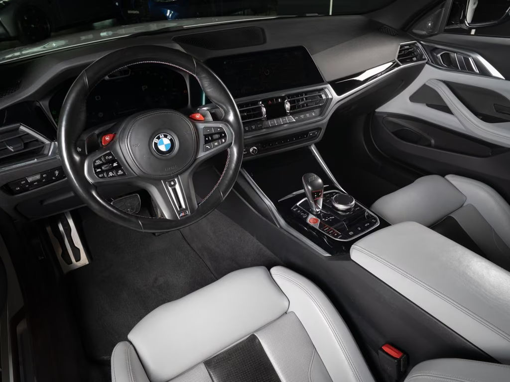 BMW M4