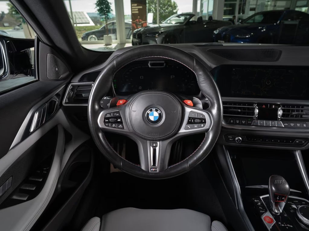 BMW M4