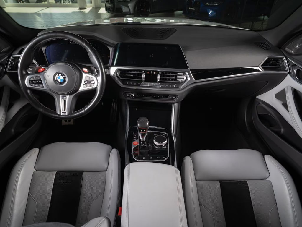 BMW M4
