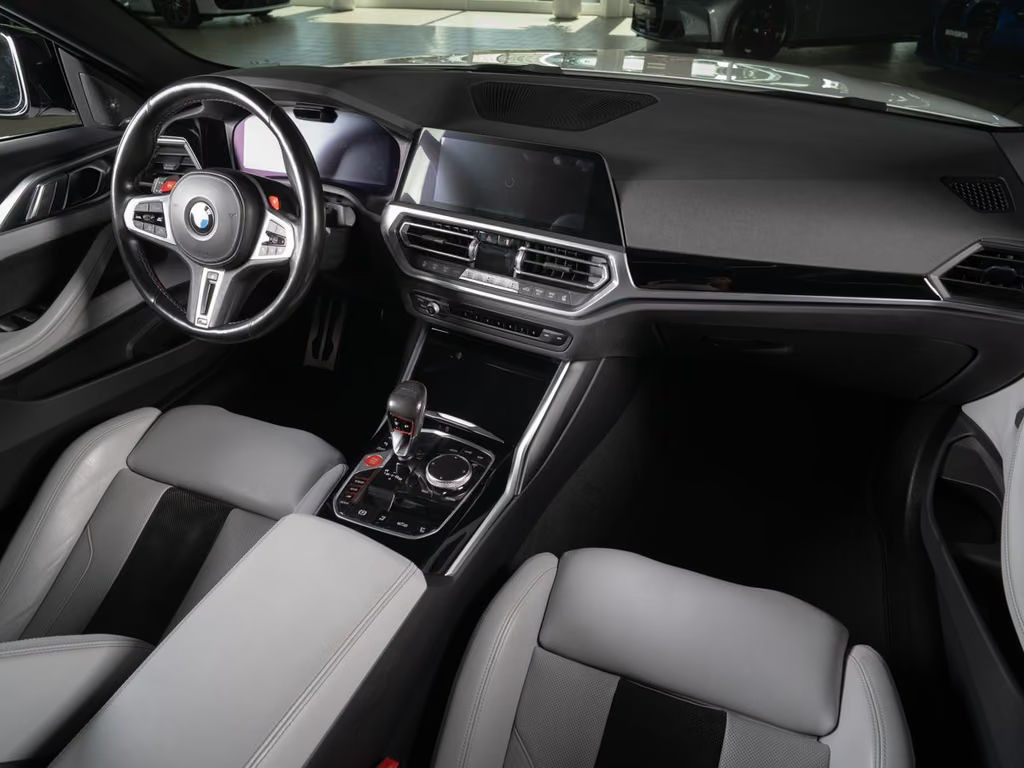 BMW M4