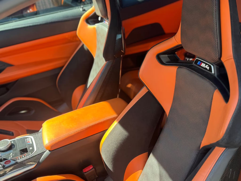 BMW M4