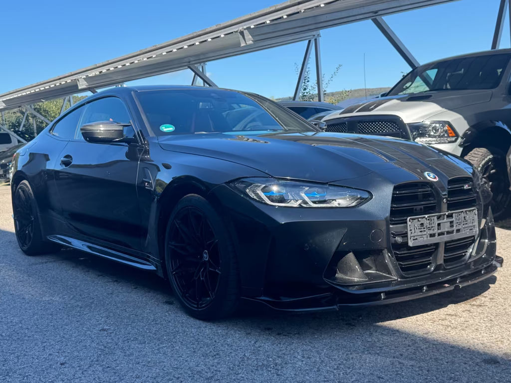 BMW M4
