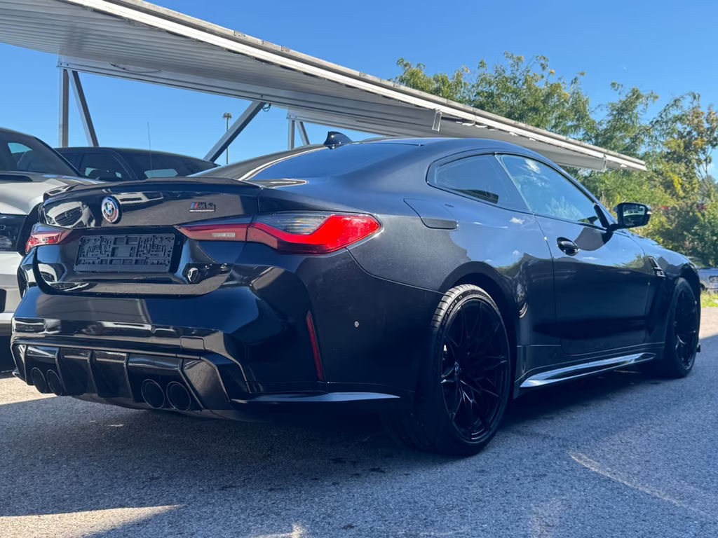 BMW M4