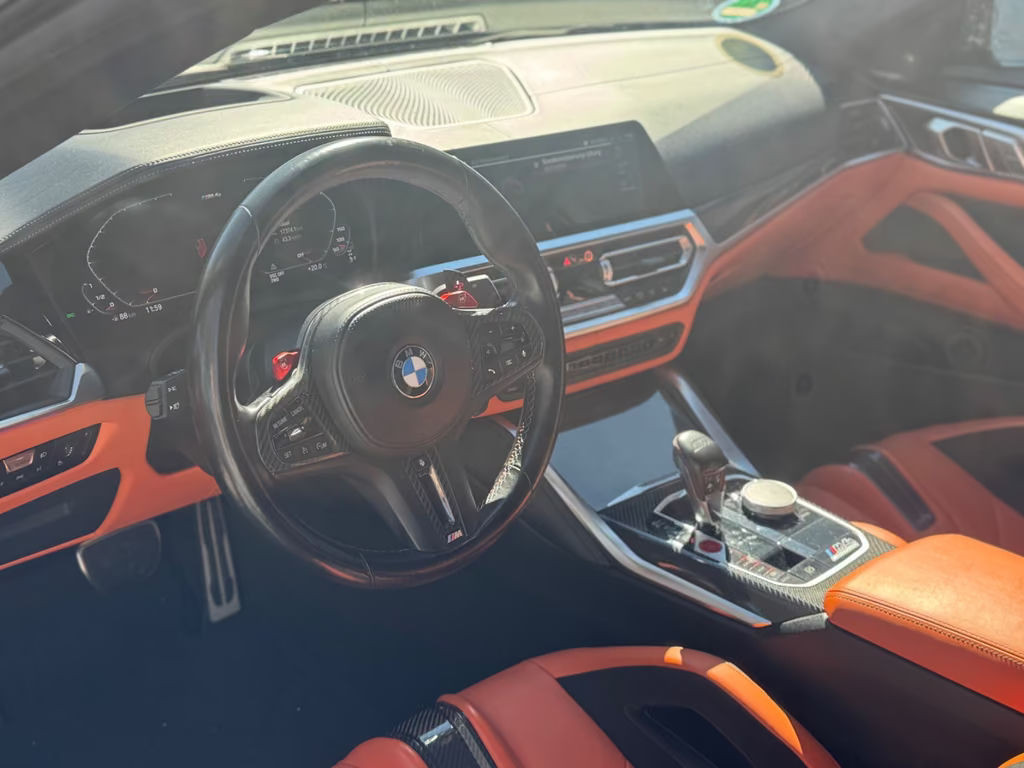 BMW M4
