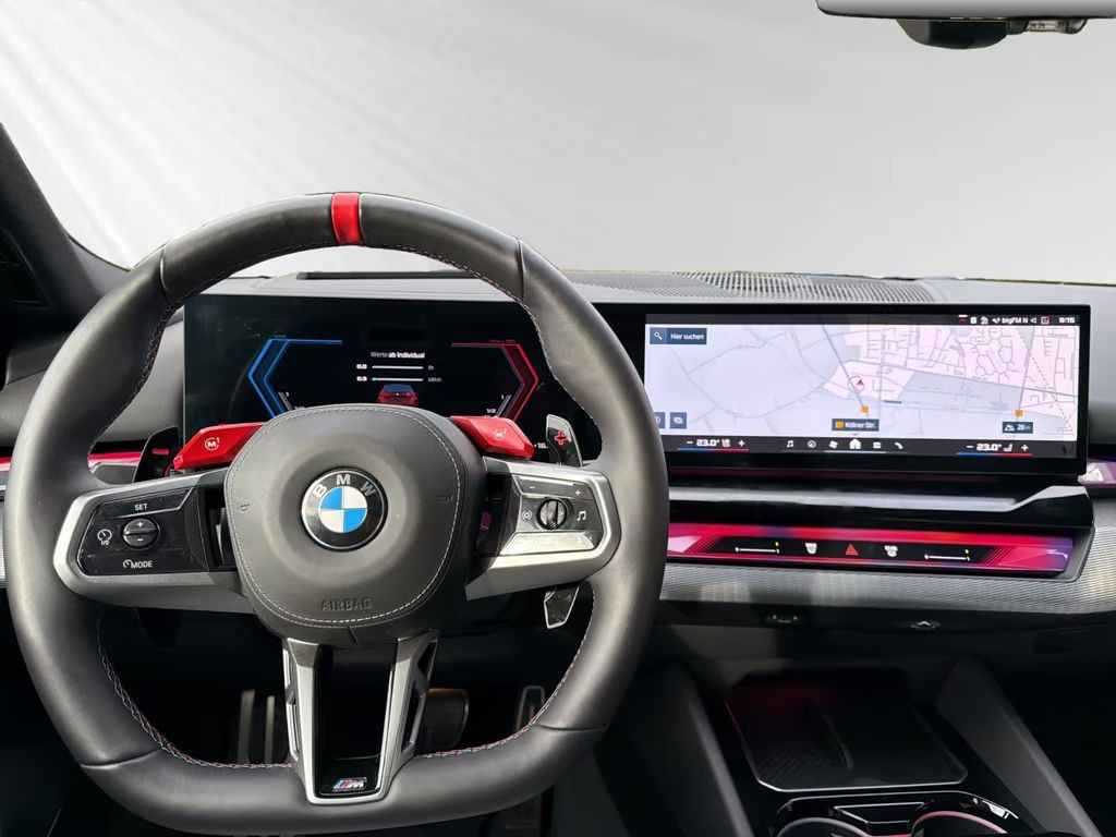 BMW M5