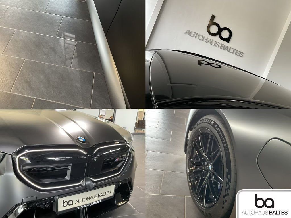 BMW M5