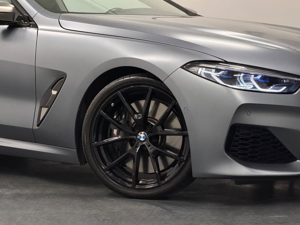 BMW M850