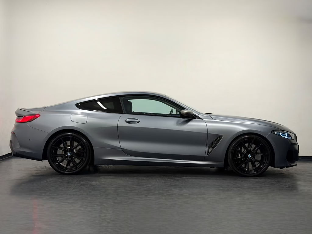 BMW M850