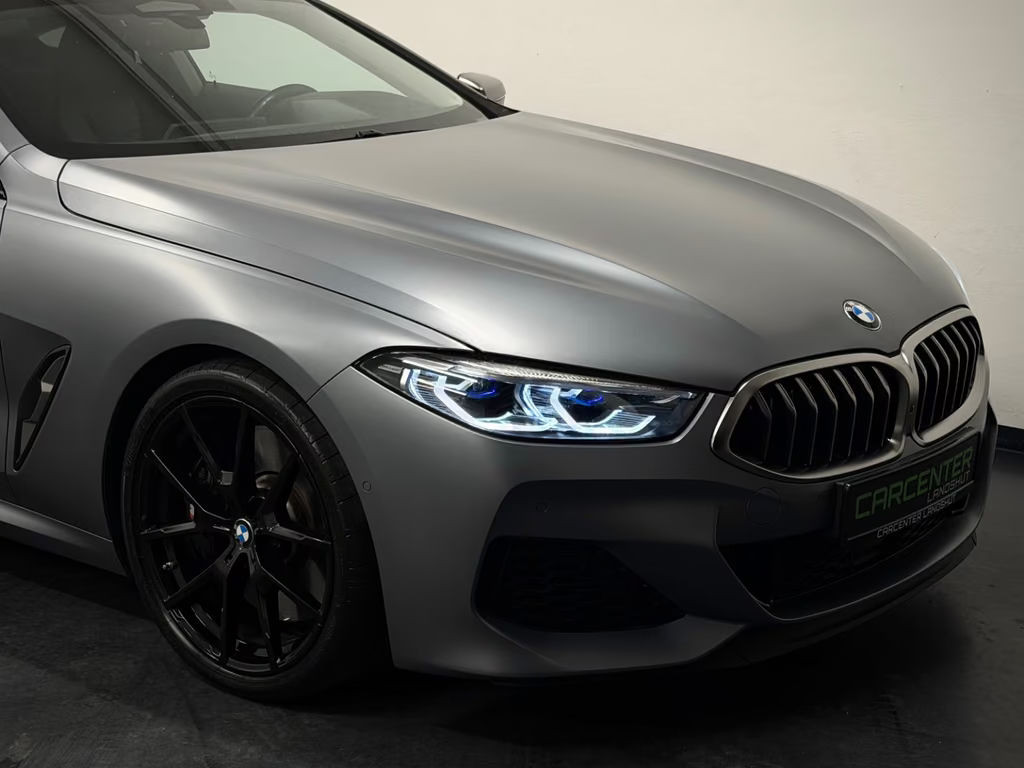 BMW M850