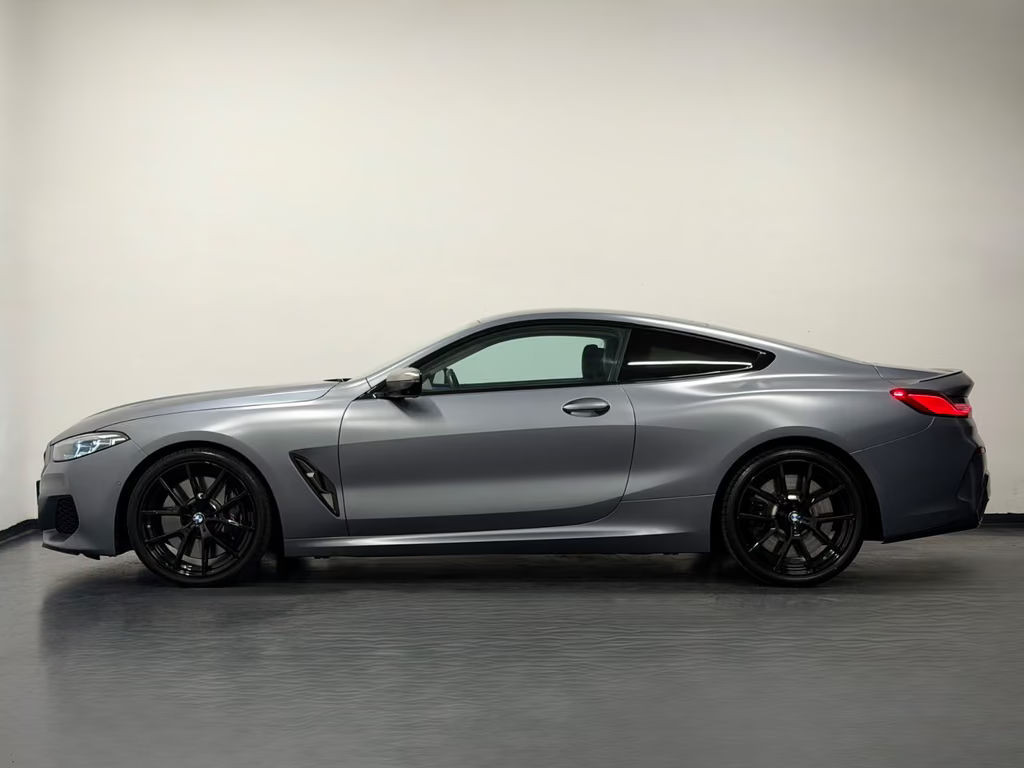 BMW M850