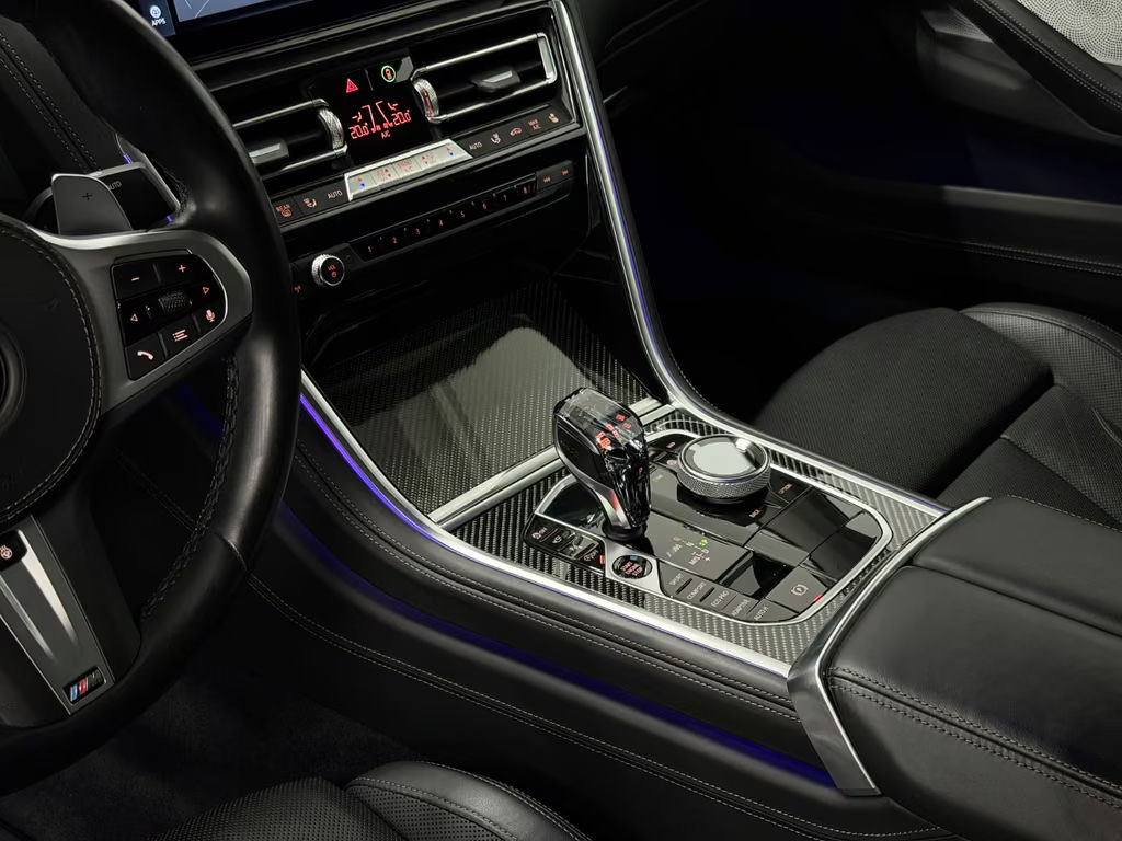 BMW M850