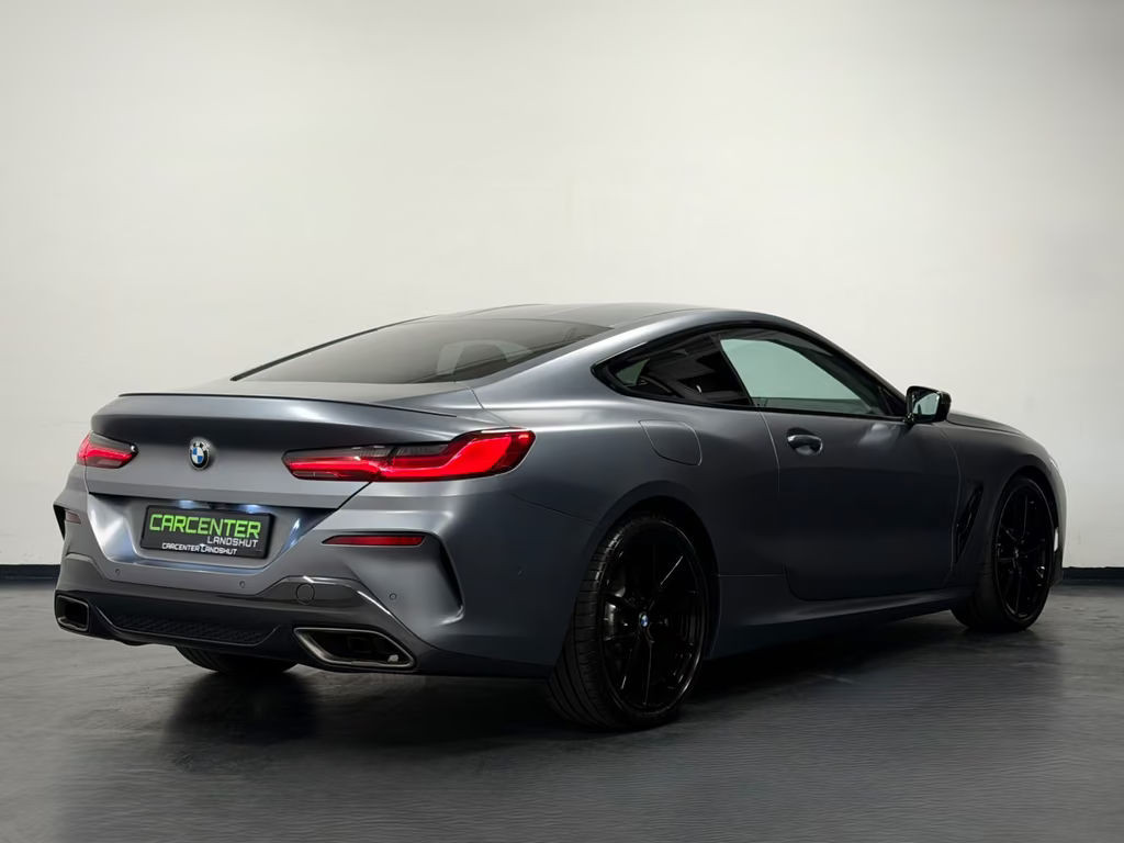 BMW M850