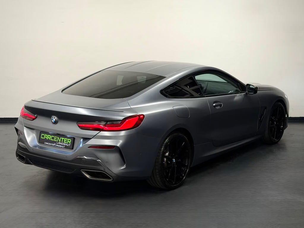 BMW M850