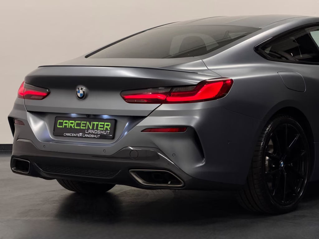 BMW M850