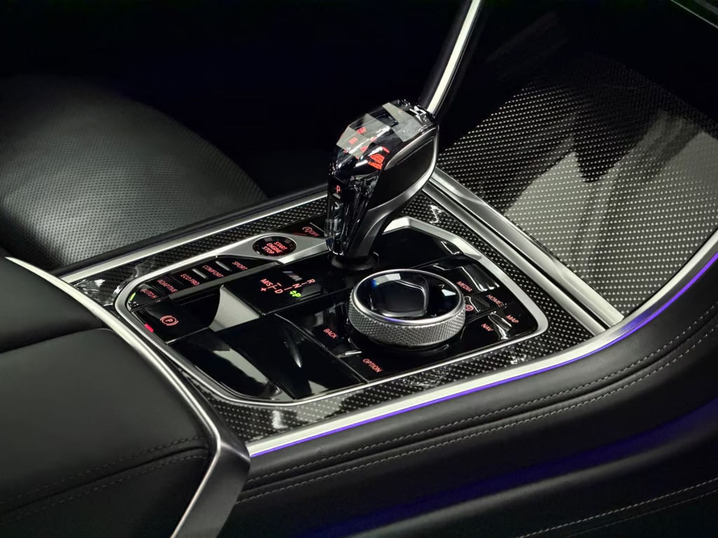 BMW M850