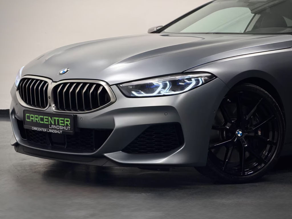 BMW M850