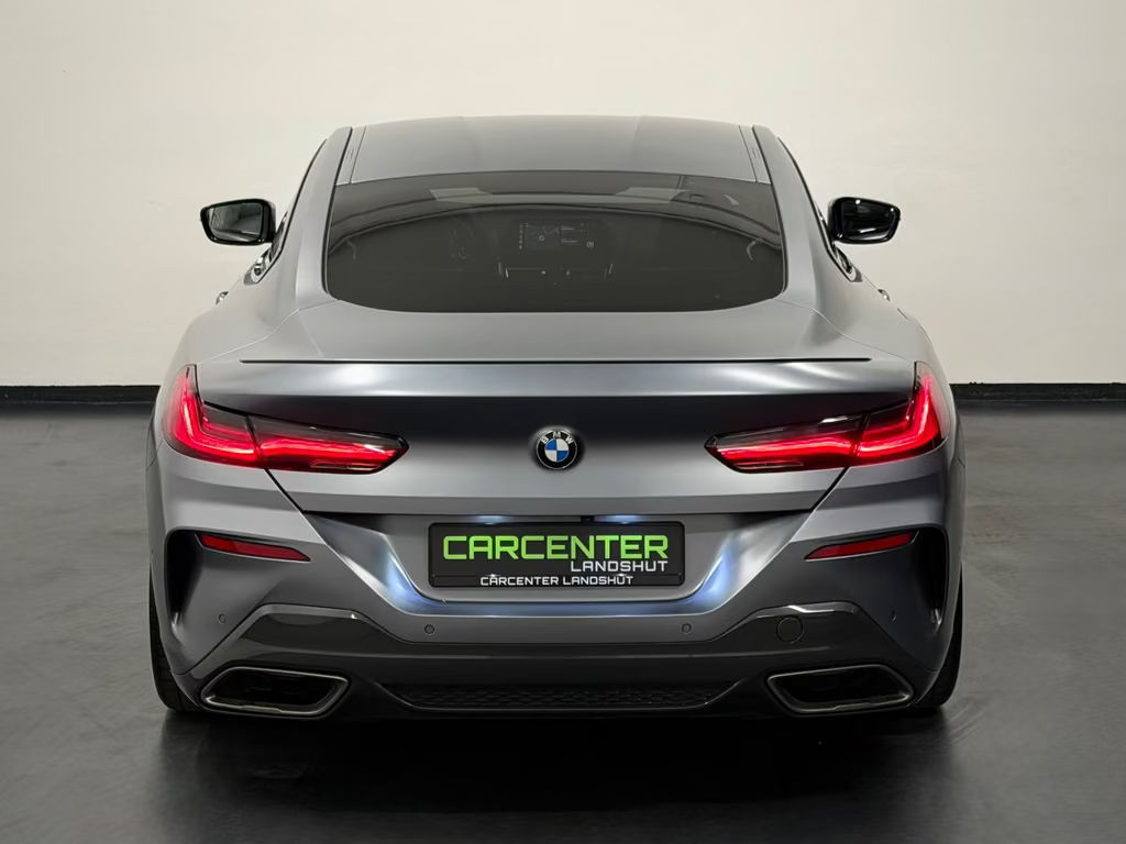 BMW M850