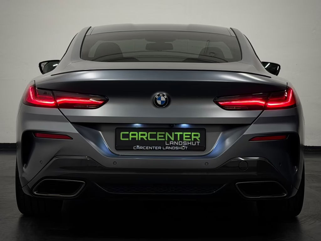 BMW M850