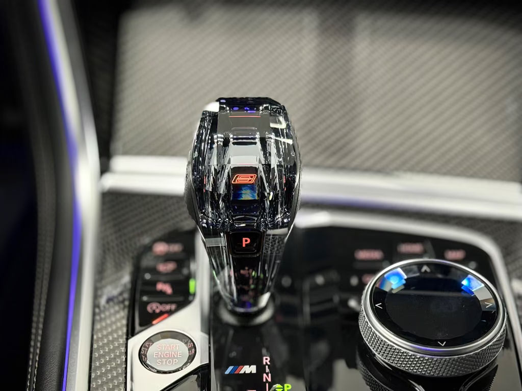 BMW M850