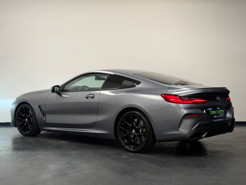 BMW M850