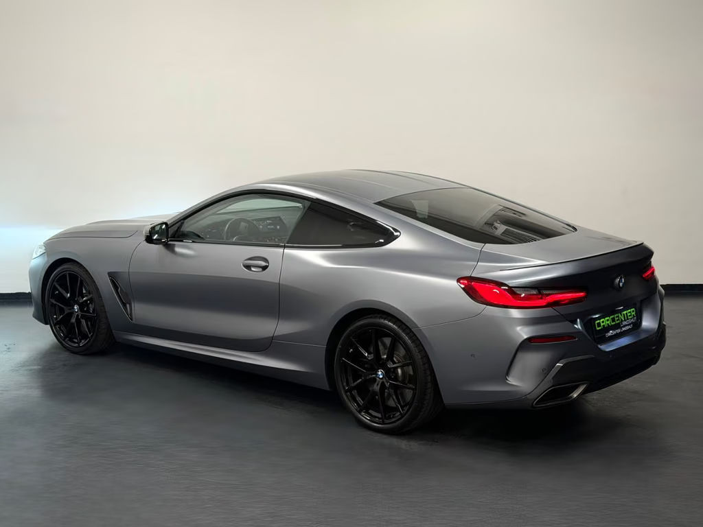 BMW M850