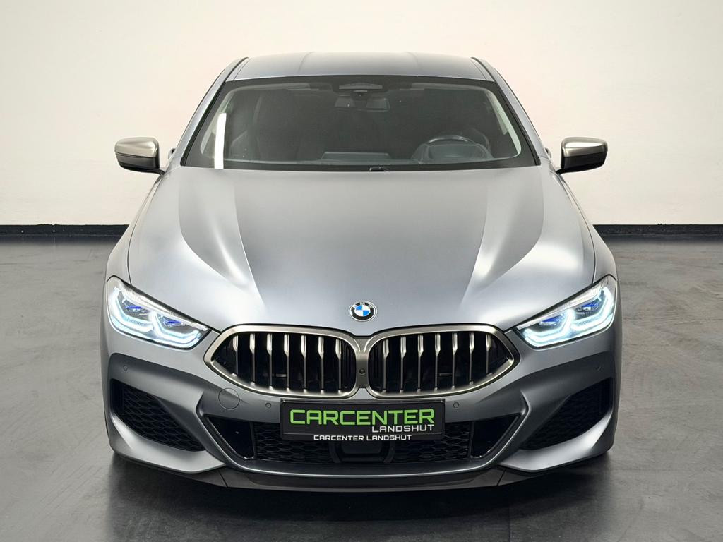 BMW M850