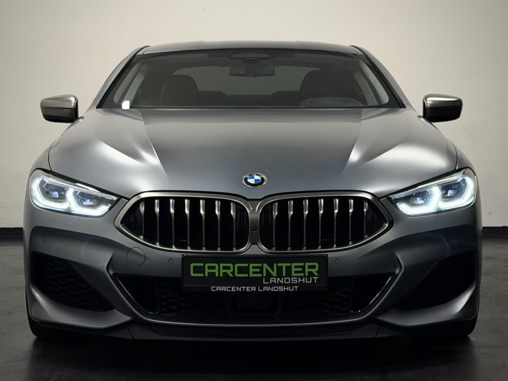 BMW M850